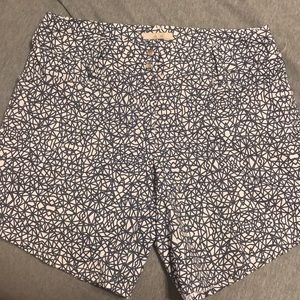 Pattern Adidas Women’s Golf Shorts